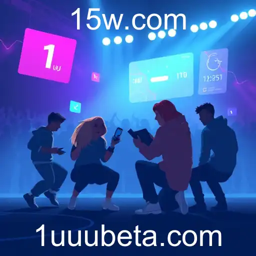 1UUUbet: Explorando a Comunidade de Jogadores e o Impacto do 1UUUbet