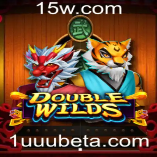 Discover DoubleWilds: The Innovative Game with 1UUUbet