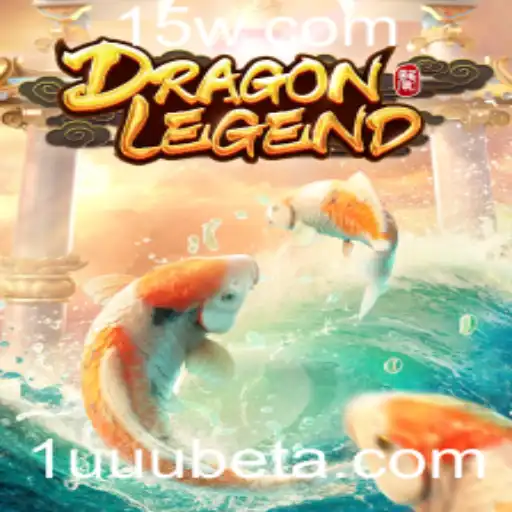 Explore o Fascinante Mundo do Jogo DragonLegend com 1UUUbet
