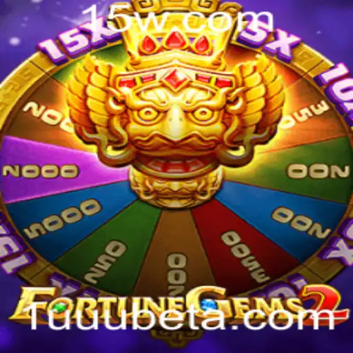 Explorando FortuneGems2: Mergulhe na Diversão e nas Regras do Novo Jogo com 1UUUbet