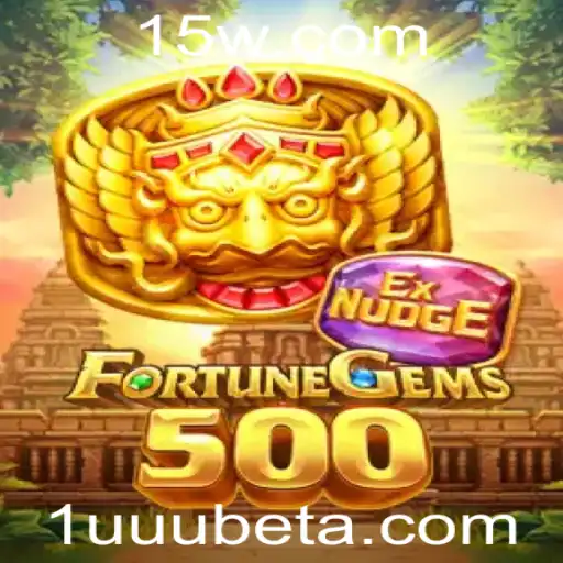 Descubra FortuneGems500: A Nova Sensação dos Jogos de Casino