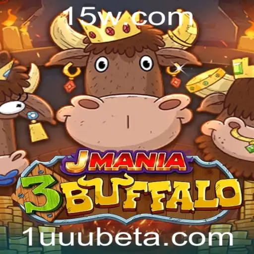 Explorando JMania3Buffalo: Uma Nova Dimensão de Entretenimento