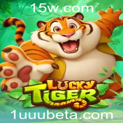Explorando o Mundo Dinâmico do LuckyTiger: Um Guia Completo