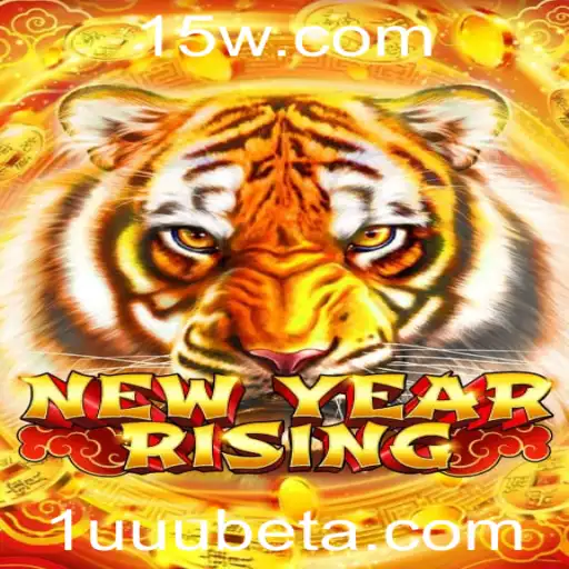 Descubra as Aventuras Épicas de NewYearRising