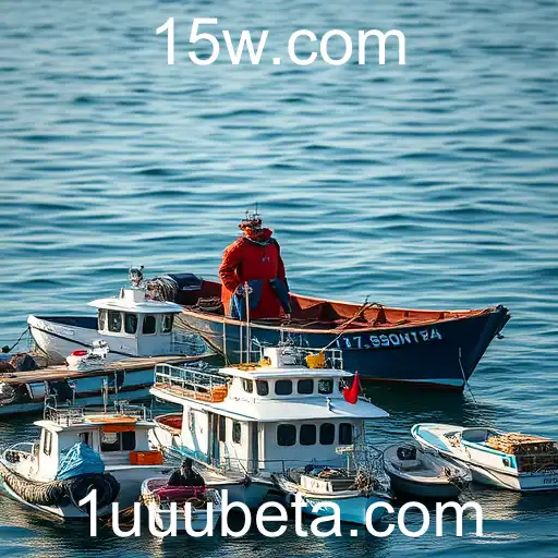 Pesca: A Arte e Ciência de Capturar Peixes