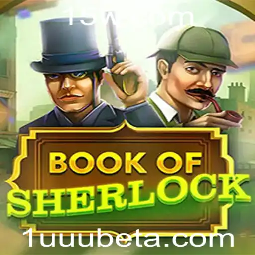 Explorando o Enigmático Mundo de BookOfSherlock