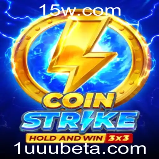 Coinstrike: Domine a Arte de Apostar com 1UUUbet