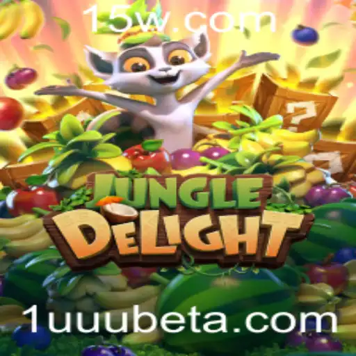 Explorando JungleDelight: Um Jogo de Aventura Selvagem Pela 1UUUbet