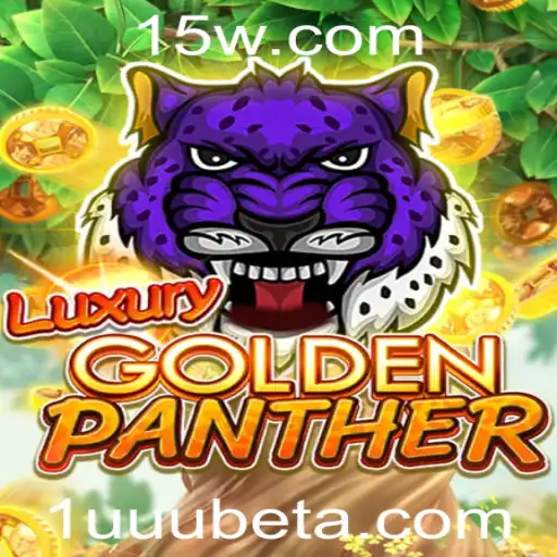 Descubra o Empolgante Mundo de LUXURYGOLDENPANTHER: O Novo Jogo Revolucionário da 1UUUbet