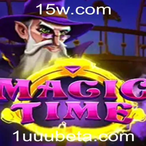 Explorando o Fascinante Mundo de MagicTime: Um Guia Completo