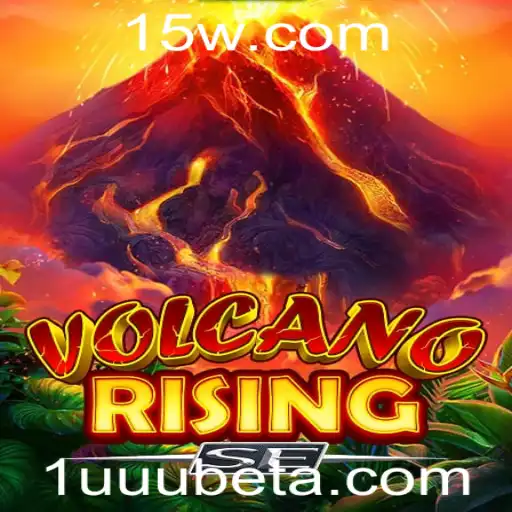 Descubra as Aventuras de VolcanoRisingSE: Um Jogo de Estratégia e Sorte