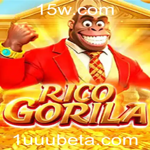 Descubra o Empolgante Mundo do Jogo RicoGorila e a Palpitante Parceria com 1UUUbet