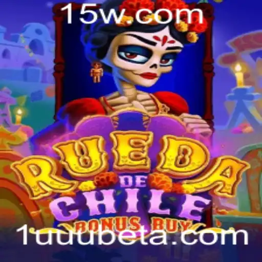 Explorando o Emocionante Mundo de RuedaDeChileBonusBuy