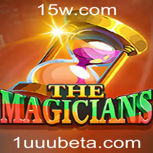 Descubra o Mundo Encantador de 'TheMagicians'