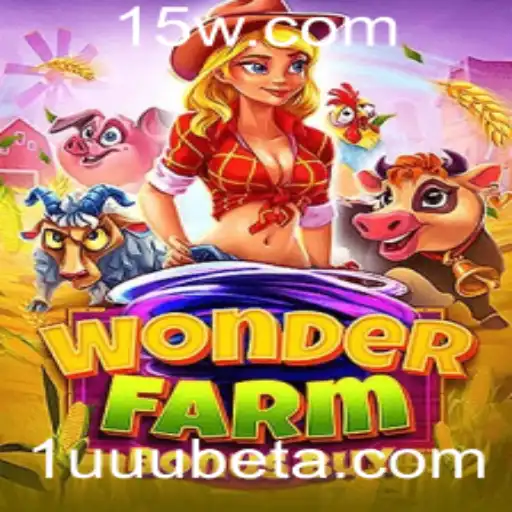 Explore o Excitante Mundo de WonderFarmBonusBuy