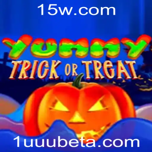 Desvendando o Mundo de YummyTrickorTreat